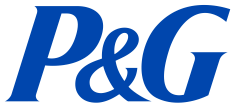 p&g logo