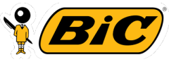 Bic Logo