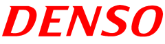 Denso Logo
