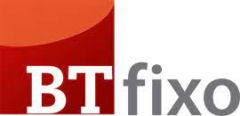 BT fixo logo