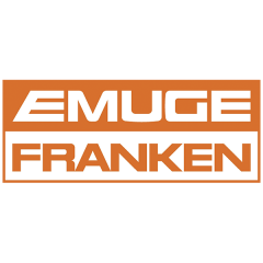 Emuge logo