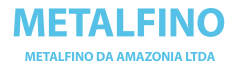 Metalfino logo