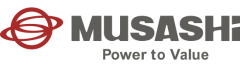 musashi logo